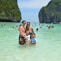 Отзыв от Артур - виза ДТВ